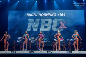 BIKINI НОВИЧКИ +164